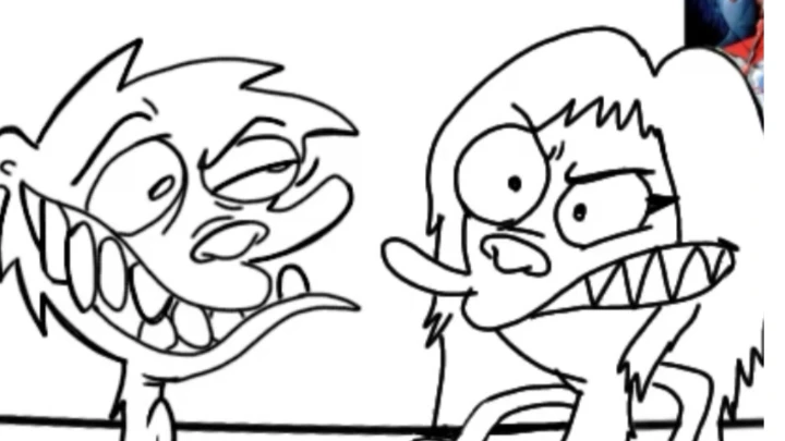 Newgrounds archive #1011845