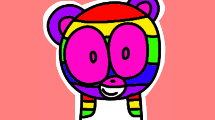 Newgrounds archive #1011854