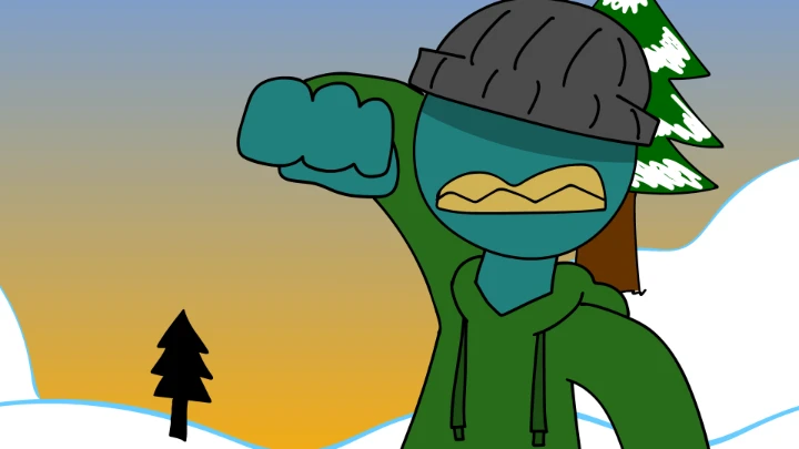 Newgrounds archive #1011878