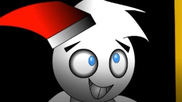 Newgrounds archive #1011880