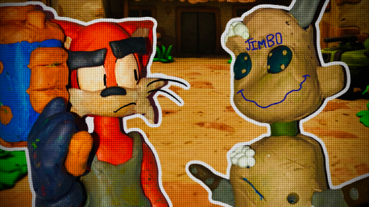 Newgrounds archive #1011906