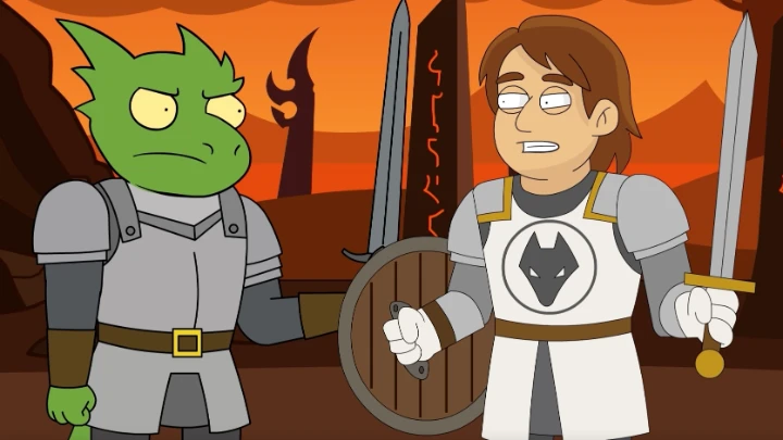 Newgrounds archive #1011910