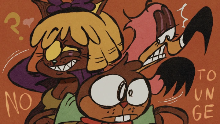 Newgrounds archive #1011930