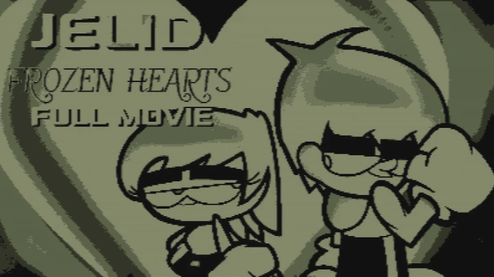 Newgrounds archive #1011977