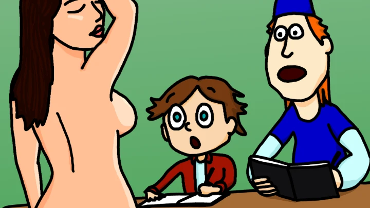 Newgrounds archive #1012047