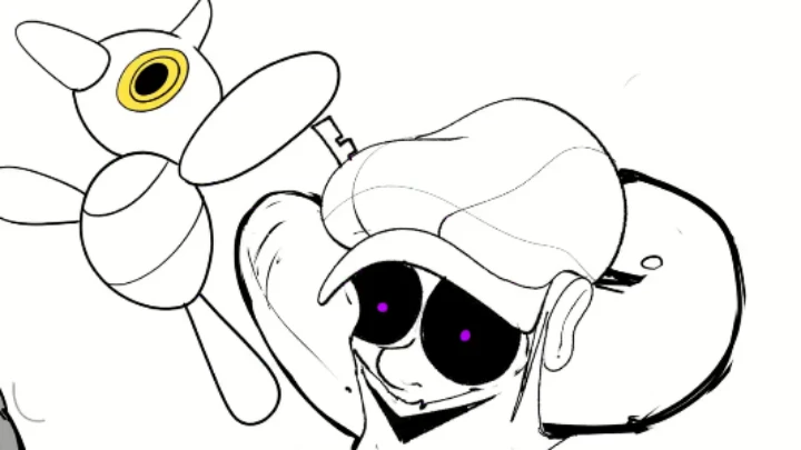 Newgrounds archive #1012151