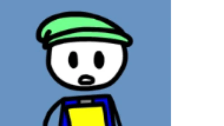 Newgrounds archive #1012204