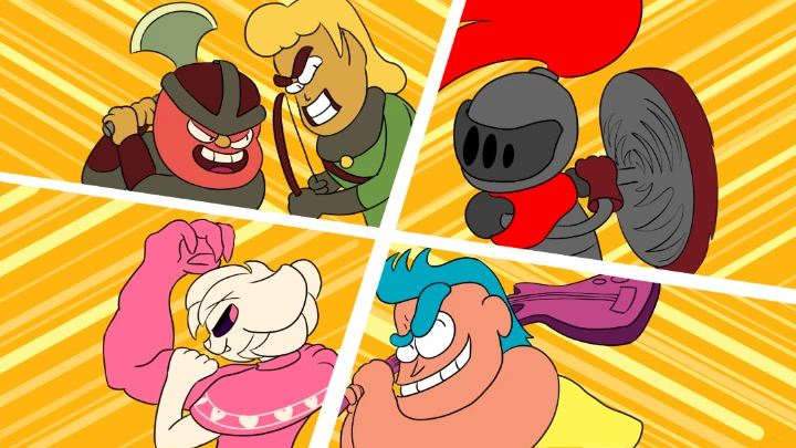 Newgrounds archive #1012210