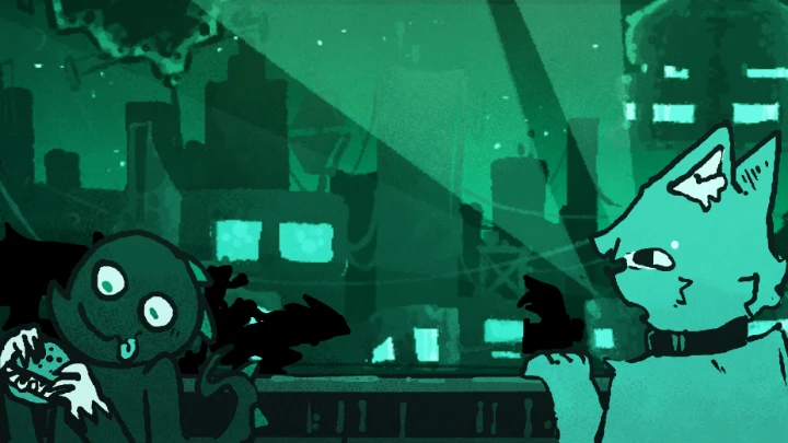 Newgrounds archive #1012218