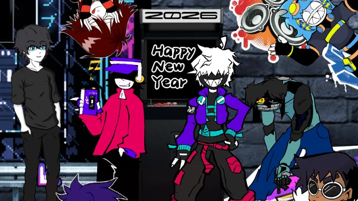 Newgrounds archive #1012236