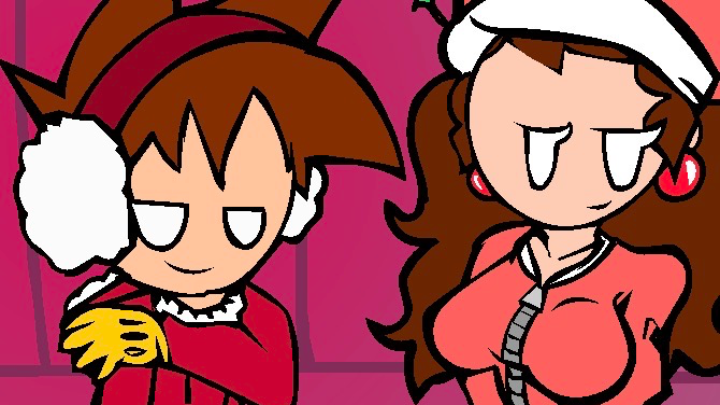 Newgrounds archive #1012238