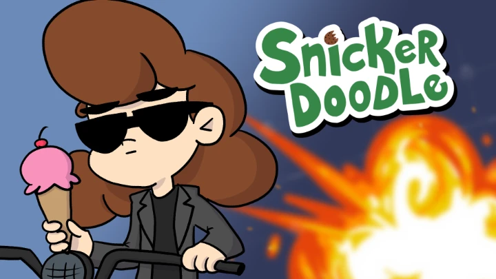 Newgrounds archive #1012285