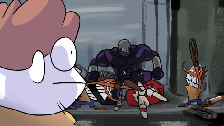 Newgrounds archive #1012325