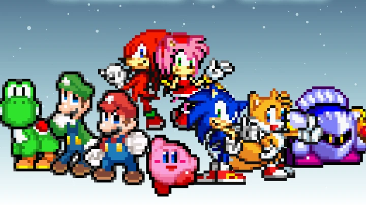 Newgrounds archive #1012340