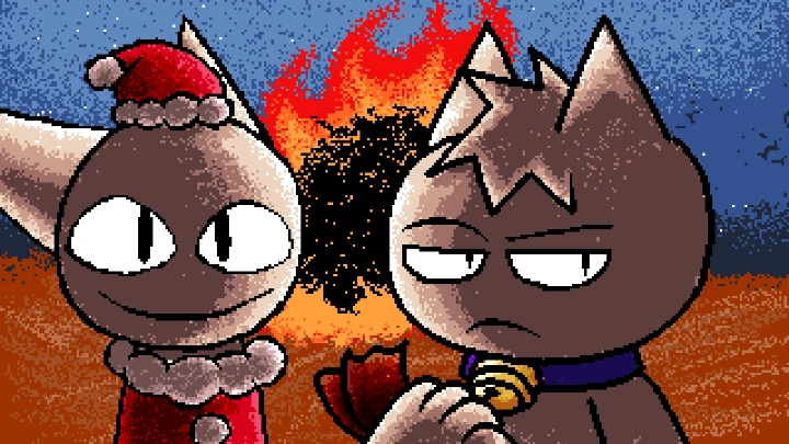 Newgrounds archive #1012350