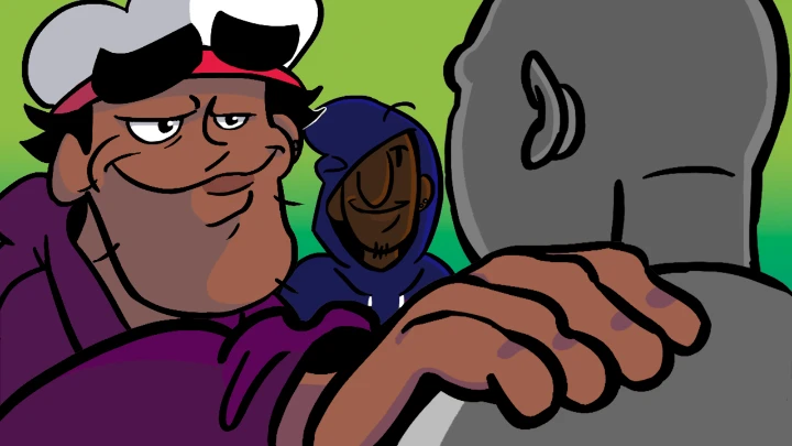 Newgrounds archive #1012368