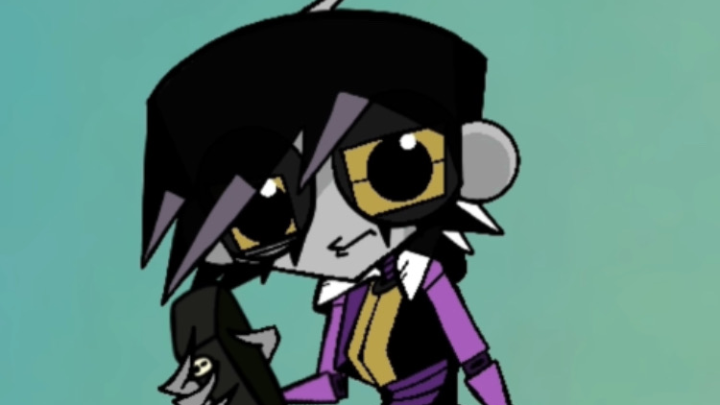 Newgrounds archive #1012379