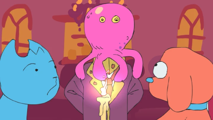 Newgrounds archive #1012464