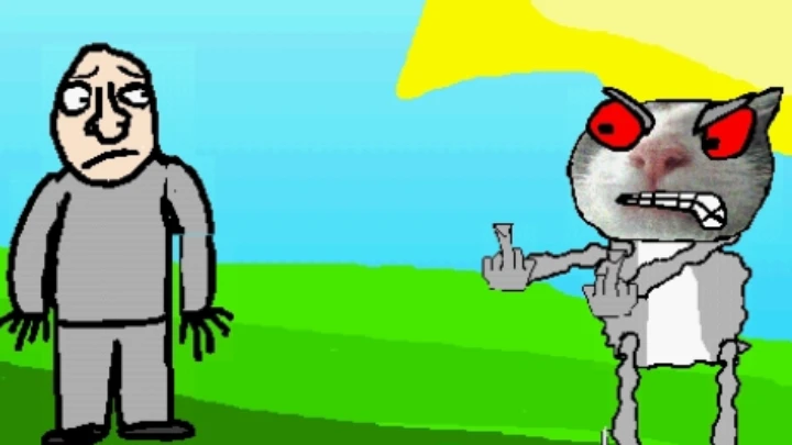 Newgrounds archive #1012467