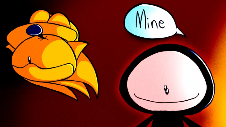 Newgrounds archive #1012529