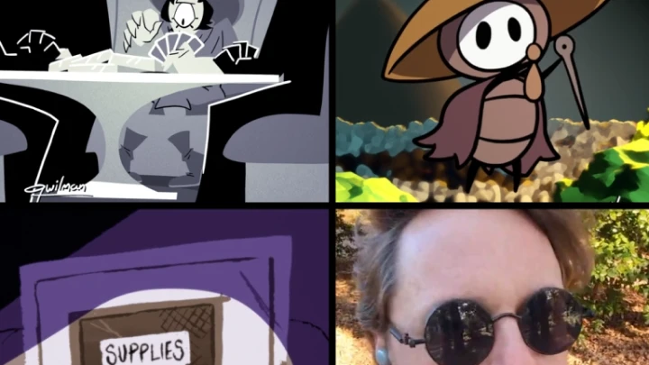 Newgrounds archive #1012542