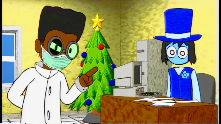 Newgrounds archive #1012543