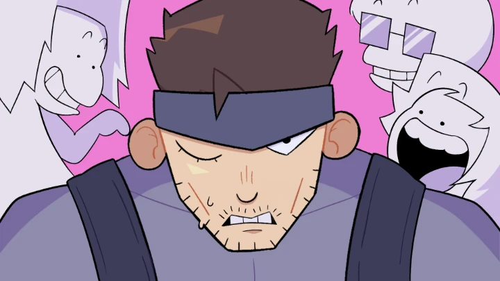 Newgrounds archive #1012555