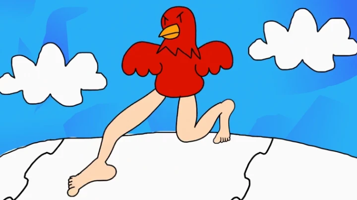 Newgrounds archive #1012568