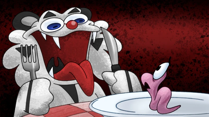 Newgrounds archive #1012577