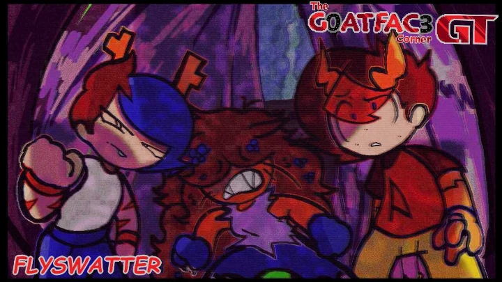 Newgrounds archive #1012581