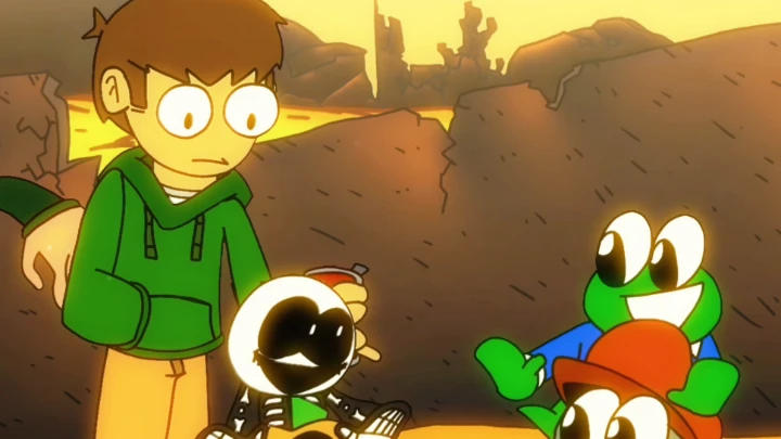 Newgrounds archive #1012592