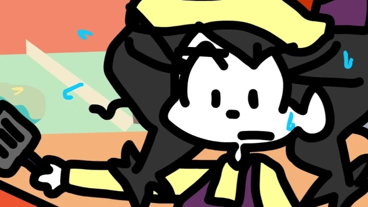 Newgrounds archive #1012597