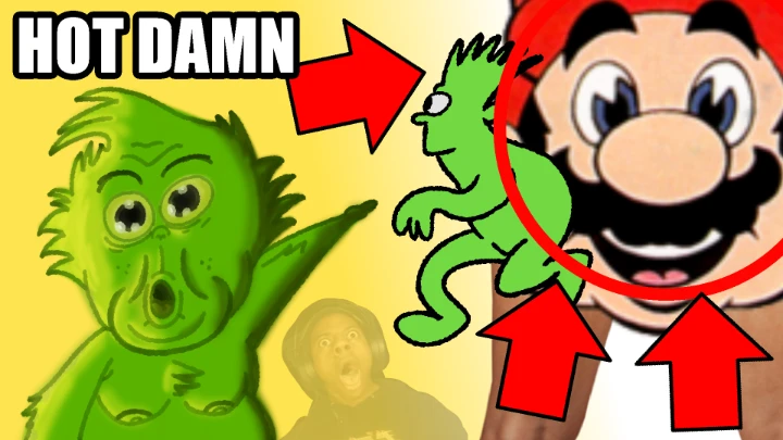 Newgrounds archive #1012617