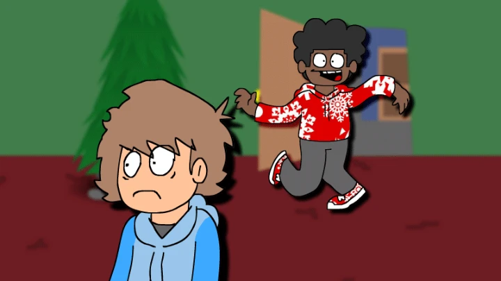 Newgrounds archive #1012666