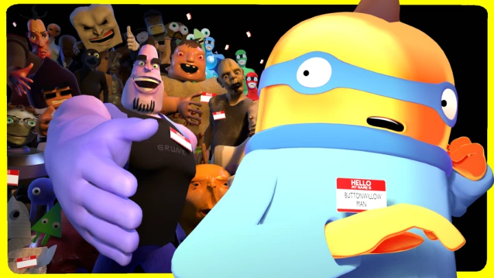 Newgrounds archive #1012671
