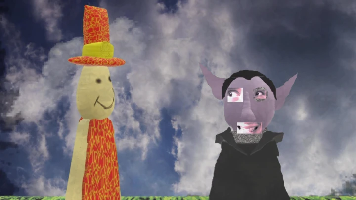 Newgrounds archive #1012700