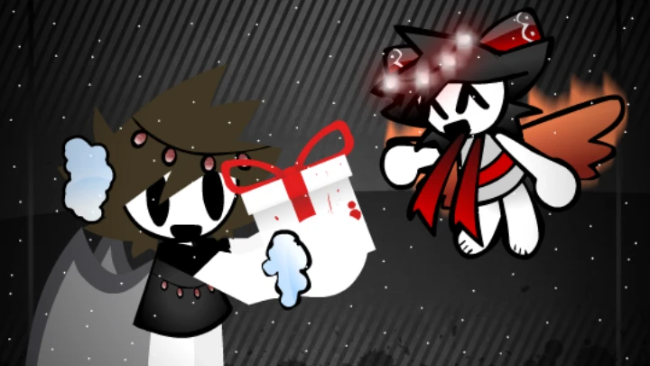 Newgrounds archive #1012720