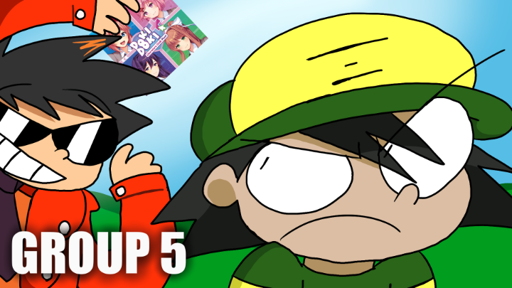 Newgrounds archive #1012770