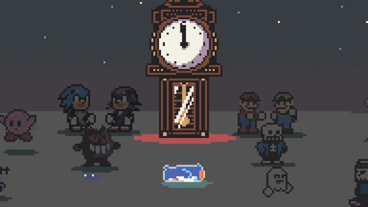 Newgrounds archive #1012793