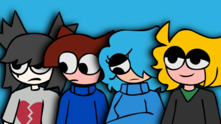 Newgrounds archive #1012805