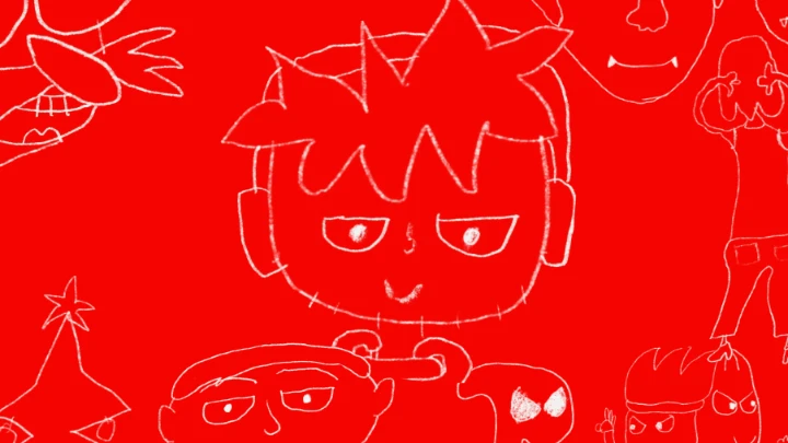 Newgrounds archive #1012821
