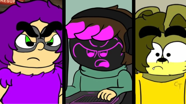 Newgrounds archive #1012829