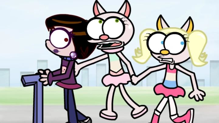 Newgrounds archive #1012845