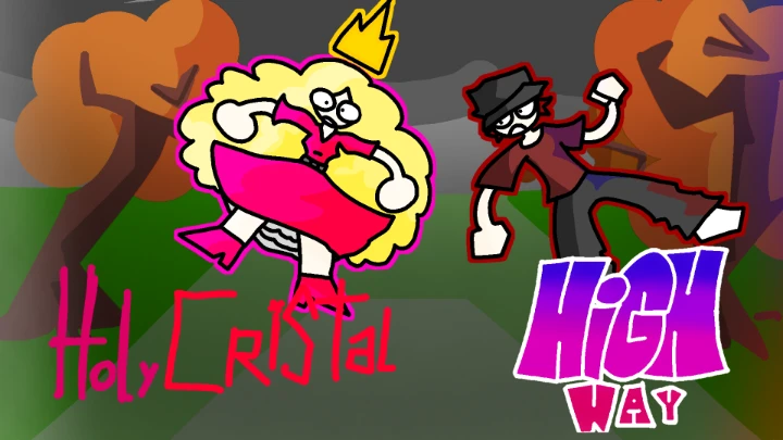 Newgrounds archive #1012848