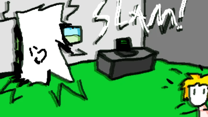 Newgrounds archive #1012863