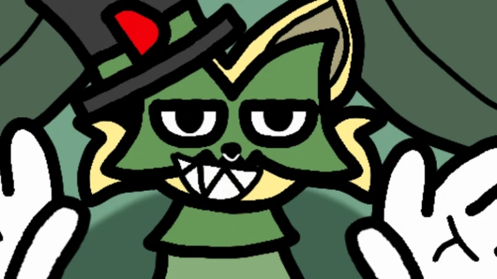 Newgrounds archive #1012866