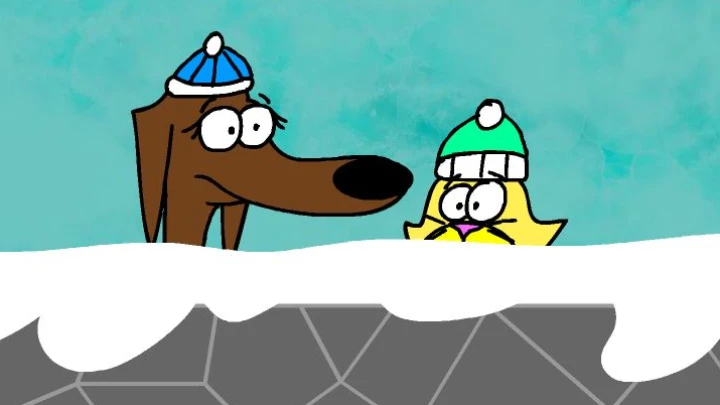 Newgrounds archive #1012886