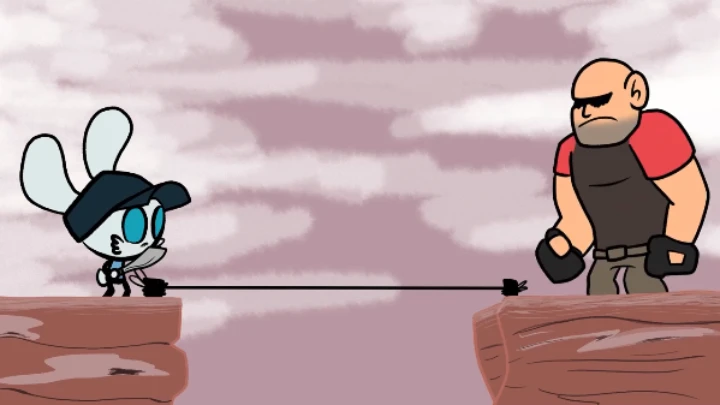 Newgrounds archive #1012888