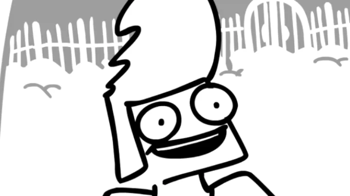 Newgrounds archive #1012898