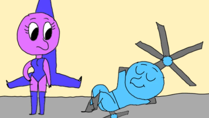 Newgrounds archive #1012903